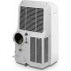 Inventor M3GCO290-09 Magic Φορητό Κλιματιστικό 9000 BTU μόνο Ψύξης Inventor M3GCO290-09 Magic Φορητό Κλιματιστικό 9000 BTU μόνο Ψύξης